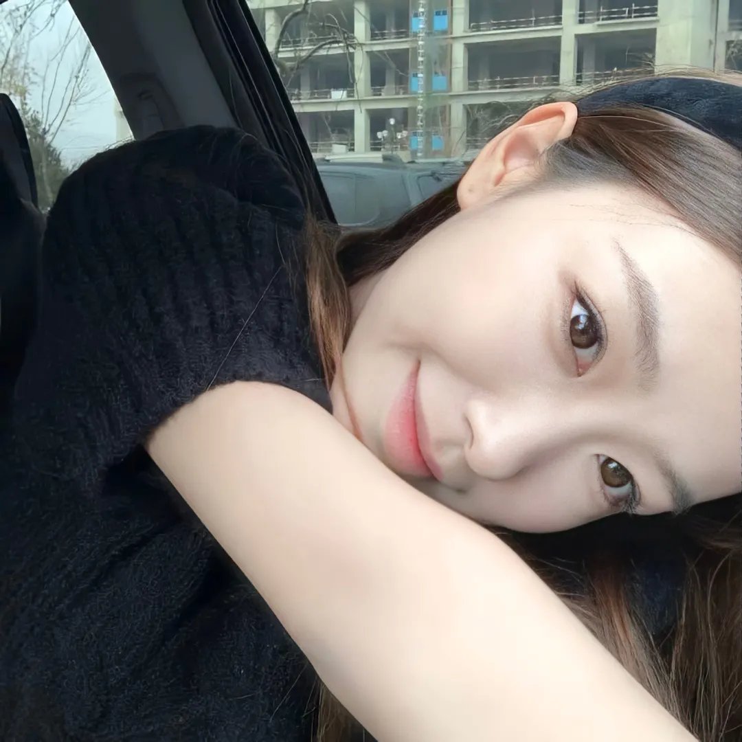 闪亮女孩
